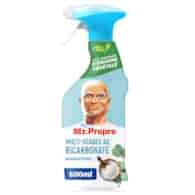Mr.Proper Multi-Usage Au Bicarbonate Eucalyp 500ml