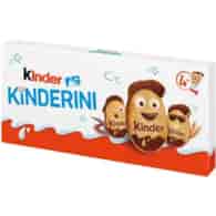 Kinder Kinderini Ciastka 100g