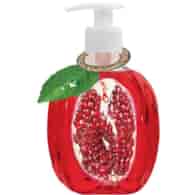 Lara Hygiene Granat Mydło do Rąk 375ml