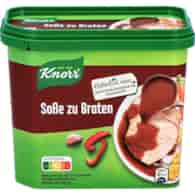 Knorr Soße zu Braten w Proszku 253g