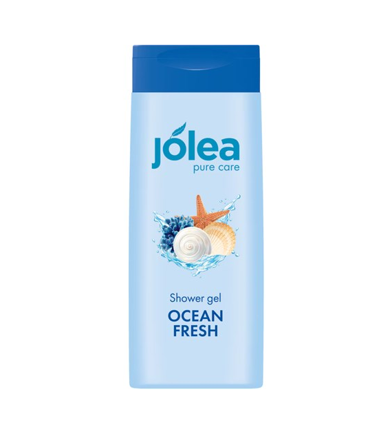 Jolea Pure Care Ocean Fresh Gel 400ml