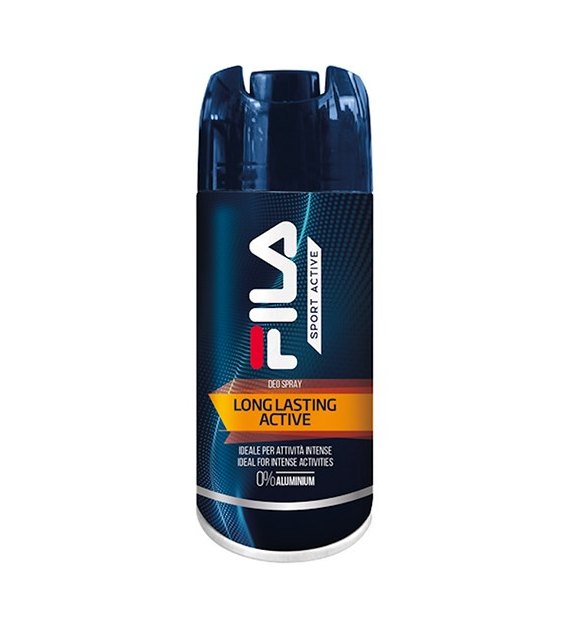 Fila Long Lasting Active Deo 150ml