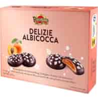 Papagena Delizie Albicocca Ciastka 150g