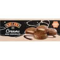 Baileys Creams Milk Chocolate Ciastka 128g