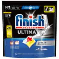 Finish Quantum Ultimate Citron Tabs 26szt 335g