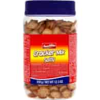 Snackline Cracker Mix Salty 350g