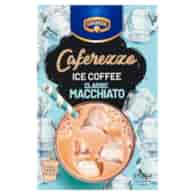 Kruger Caferezzo Ice Coffee Classic Macchiato 100g
