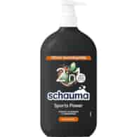 Schauma 2in1 Sports Power Szampon 750ml