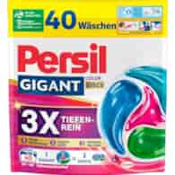 Persil Gigant Discs Color 40p 1kg