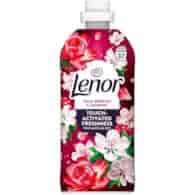 Lenor Wild Berries & Jasmine Płuk 37p 1,1L