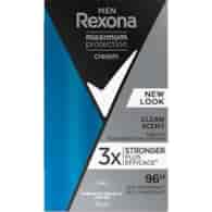 Rexona Men Cream Clean Scent Sztyft 45ml