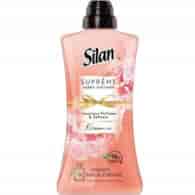 Silan Supreme Romance Płuk 44p 968ml