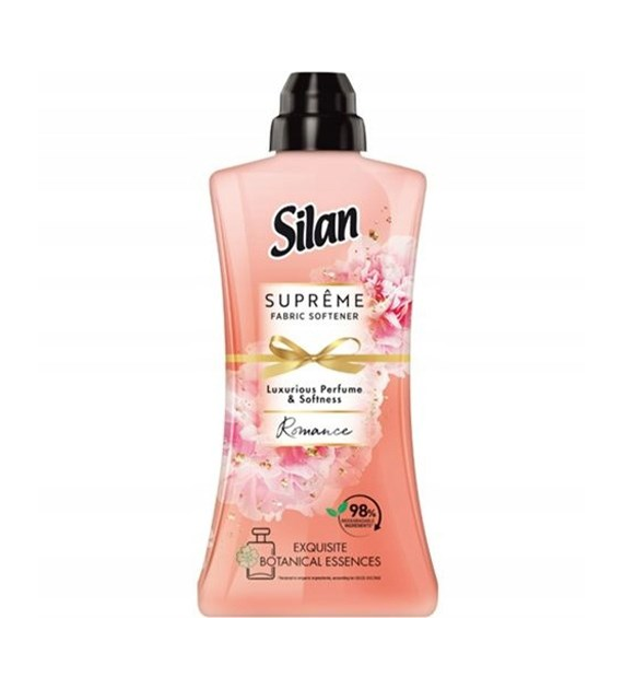 Silan Supreme Romance Płuk 44p 968ml