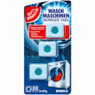 G&G Czyścik do pralki w tabletkach 3x20g