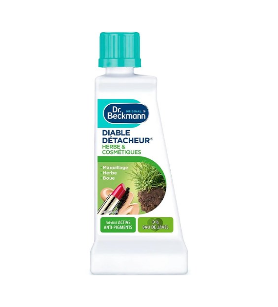 Dr.Beckmann Herbe & Cosmetiques Odpl 50ml FR