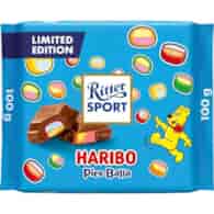 Ritter Sport Pico-Balla Vollmilch Czekolada 100g