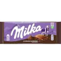 Milka a la Dessert au Chocolat Czekolada 100g