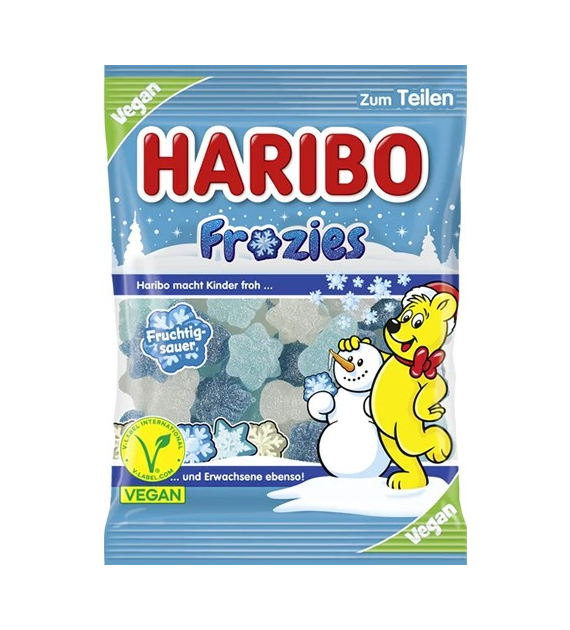 Haribo Frozies 200g