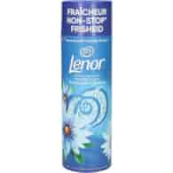 Lenor Envolee d'Air Zeebries Granulki 235g