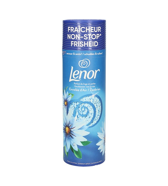 Lenor Envolee d'Air Zeebries Granulki 235g