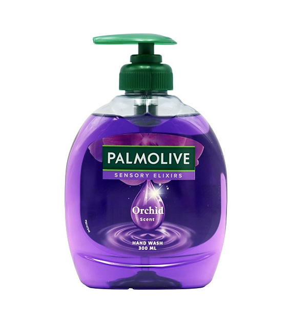 Palmolive Orchid Scent Hand Wash Mydło 300ml