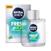 Nivea Men Fresh Kick Mint After Shave Balsam 100ml
