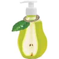 Lara Hygiene Gruszka Mydło do Rąk 375ml