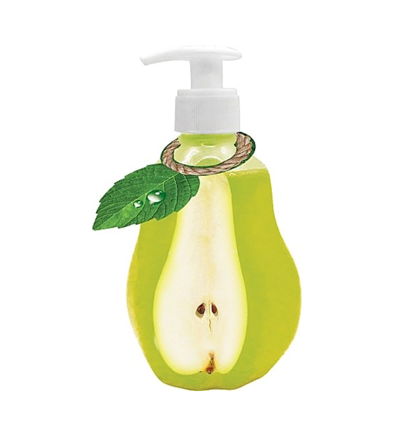 Lara Hygiene Gruszka Mydło do Rąk 375ml
