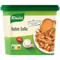 Knorr Rahm Soße w Proszku 238g