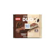 Ritter Sport Cookie Duo 218g