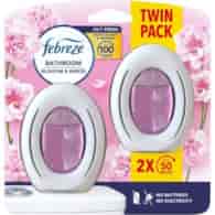 Febreze Bathroom Blossom & Breeze Odś 2 x 7,5ml