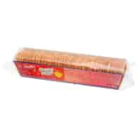 Snackline Cheese Wafer Paprika Chilli 100g