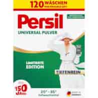 Persil Universal 150 Jahre Proszek 120p 6,6kg