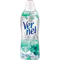 Vernel Fresh Control Fresh Breeze Płuk 37p 814ml