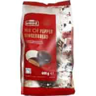 Lambertz Mix of Pepper Gingerbread 600g