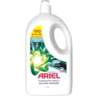 Ariel Universal+ Touch of Lenor Gel 100p 4,5L