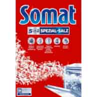 Somat Spezial Salz Sól 1,2kg