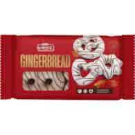 Lambertz Gingerbread Glaze Chocolate Pierniki 800g
