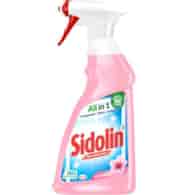 Sidolin Streifenfrei Kirschblute Spr 500ml