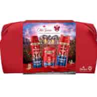 Old Spice Tomorrowland Deo 50ml + Gel 250ml Zestaw