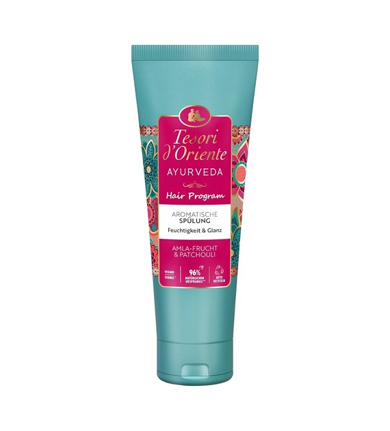 Tesori d'Oriente Ayurveda Odżywka 200ml