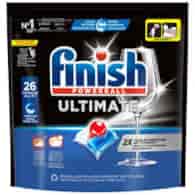 Finish Quantum Ultimate Tabs 26szt 335g