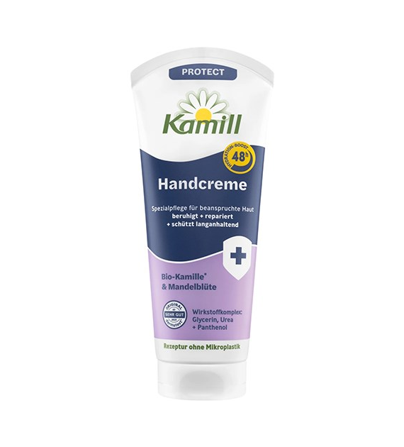 Kamill Protect Handcreme do Rąk 100ml