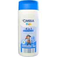 Ombia Kids 4in1 Dusche Blaubeere Gel 300ml