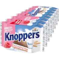 Knoppers Himber-Joghurt Limited Edition 8szt 200g