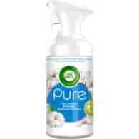 Air Wick Pure Fleur de Coton & Orchidee Odś 250ml