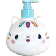 Gabby's Dollhouse Bath Foam Blueberry 500ml