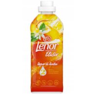 Lenor Elisir Sogno di Sicilia Płuk 43p 903ml