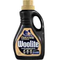 Woolite Keratine Noirs do Ciemnych Gel 30p 1,5L