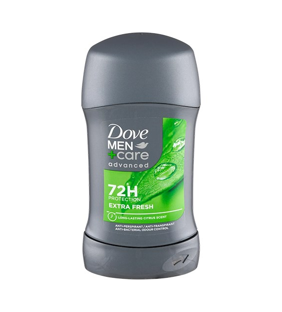 Dove Men+Care Extra Fresh Sztyft 50ml